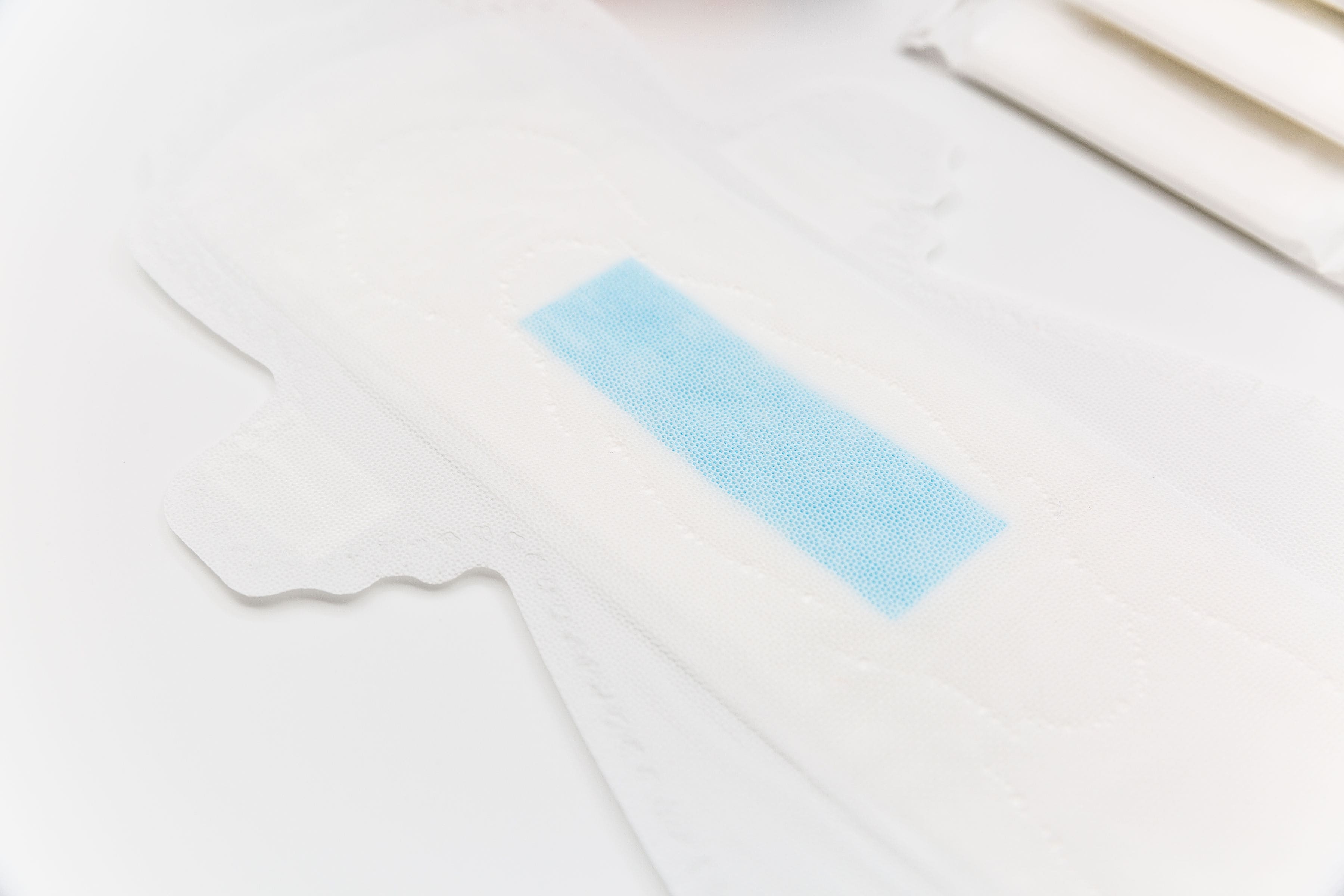 Organic Cotton Macro
