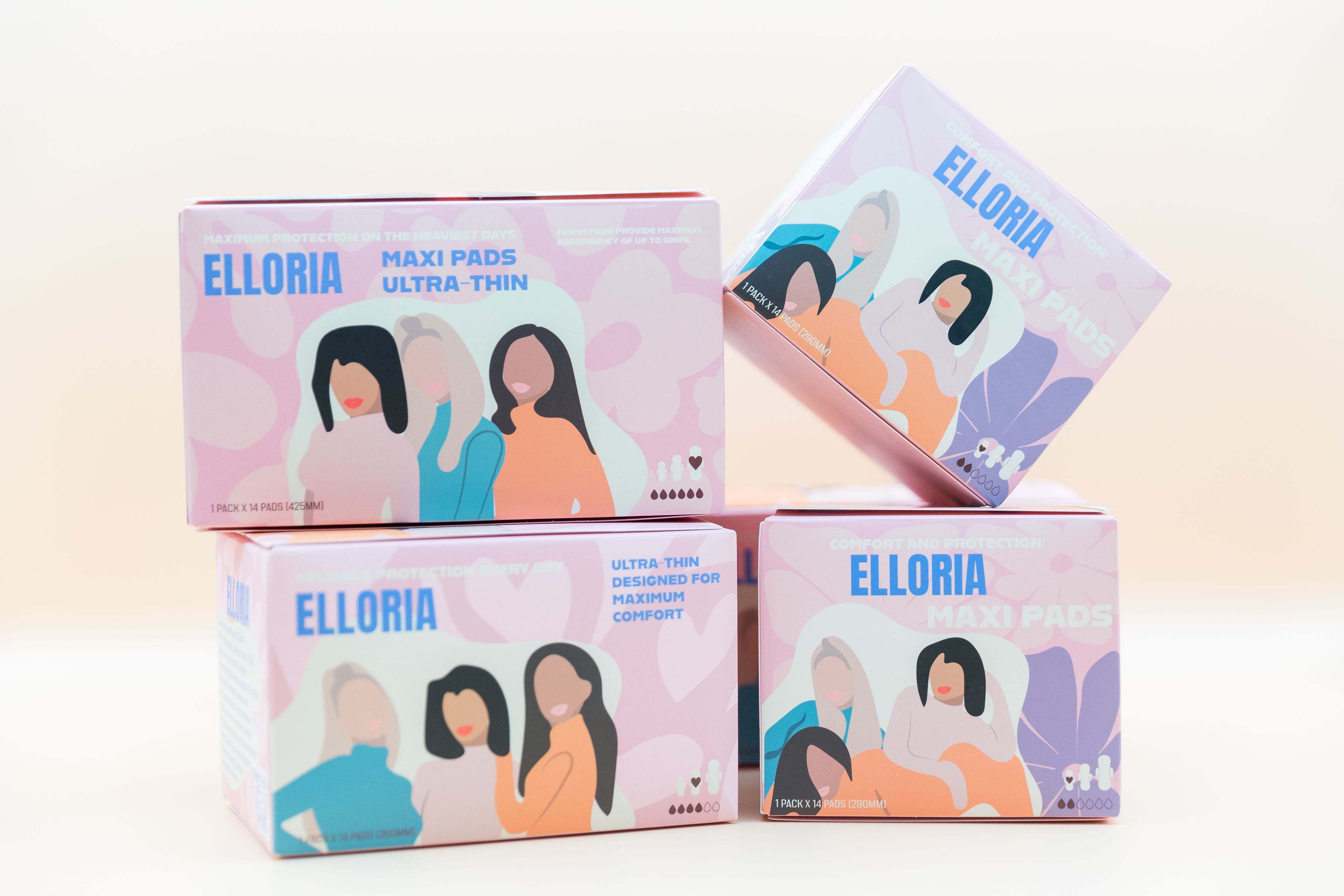 Subscription care box